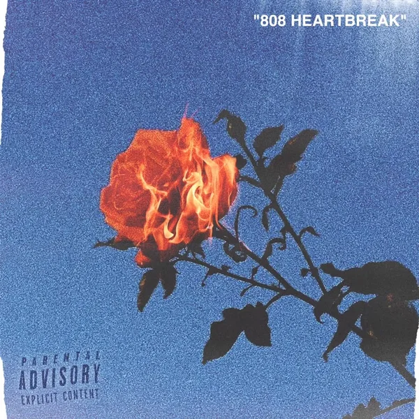 8Ø8 Heartbreak