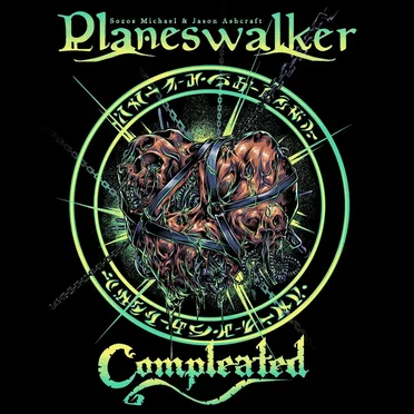 Planeswalker