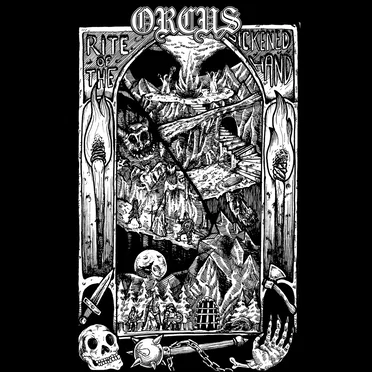 Rite of the Sickened Hand