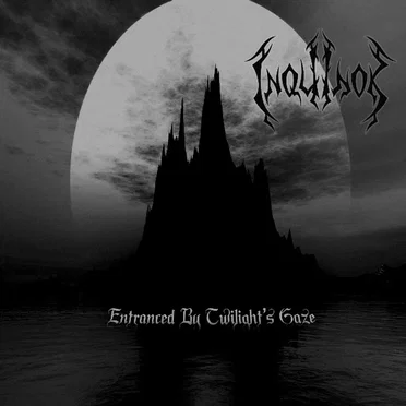 Entranced by Twilight's Gaze by Inquinok - album cover