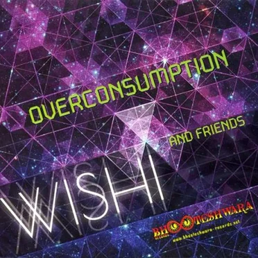 Overconsumption
