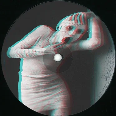Techno Body EP by J-Dam - album cover