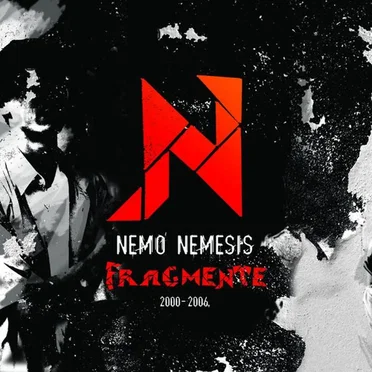 Fragmente 2000-2006 by Nemo Nemesis - album cover