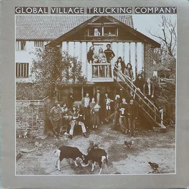 Global Village Trucking Company