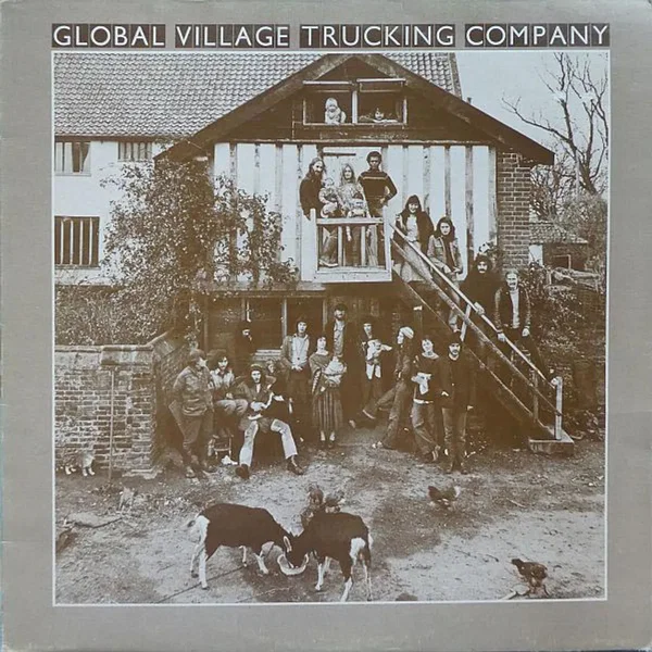 Global Village Trucking Company