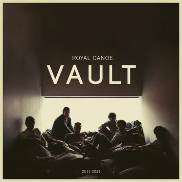 Vault (2011 - 2021)