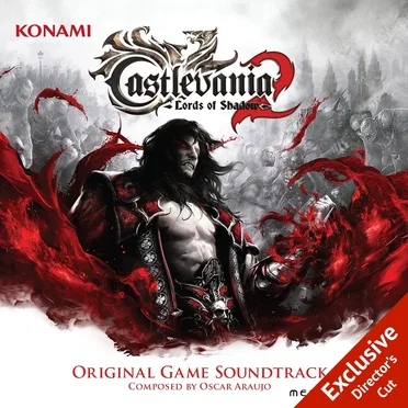 Castlevania: Lords of Shadow 2