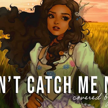 Can't Catch Me Now (Hunger Games)