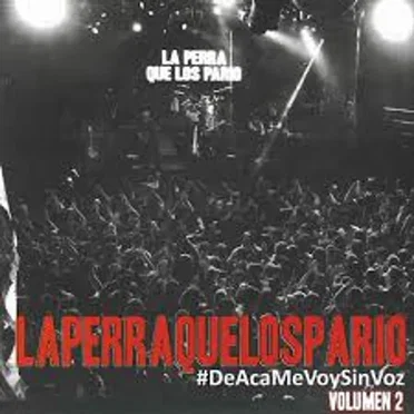#Deacamevoysinvoz, Vol. 2