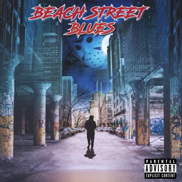Beach Street Blues