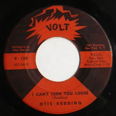 I Can't Turn You Loose / Just One More Day