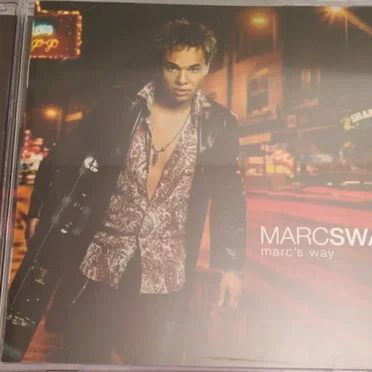 Marc's Way