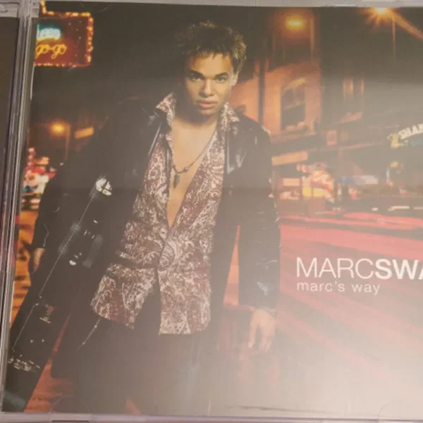 Marc's Way