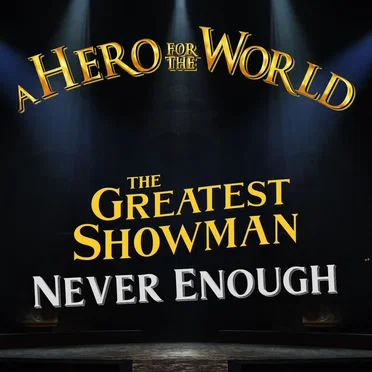 The Greatest Showman: Never Enough