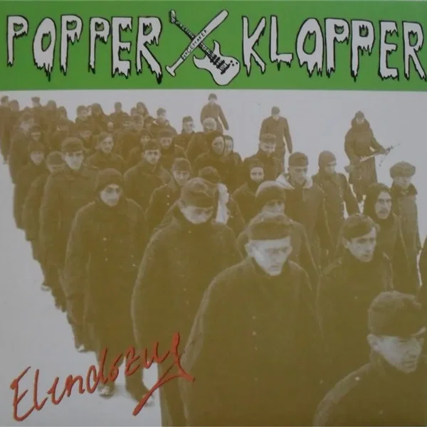 Elendszug