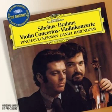 Violin Concertos