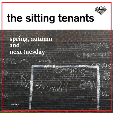 Spring, Autumn and Next Tuesday