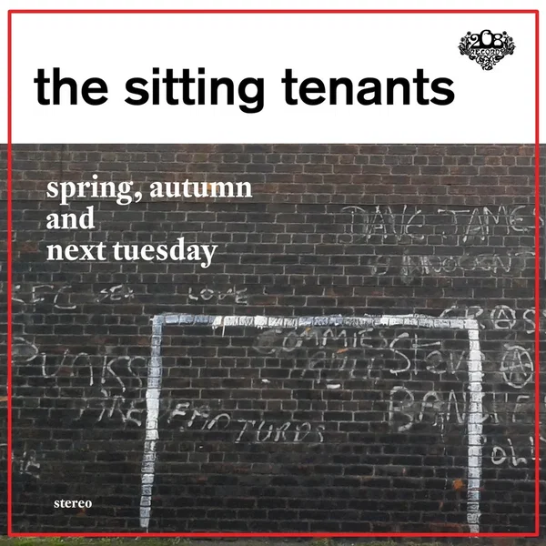 Spring, Autumn and Next Tuesday