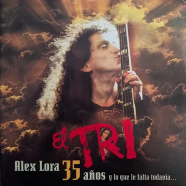 35 años y lo que le falta todavía…