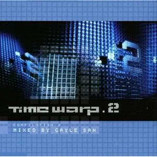 Time Warp.2 (Compilation.2)
