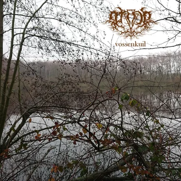 Vossenkuil by Ande - album cover