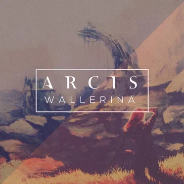 Wallerina by Arcis - album cover