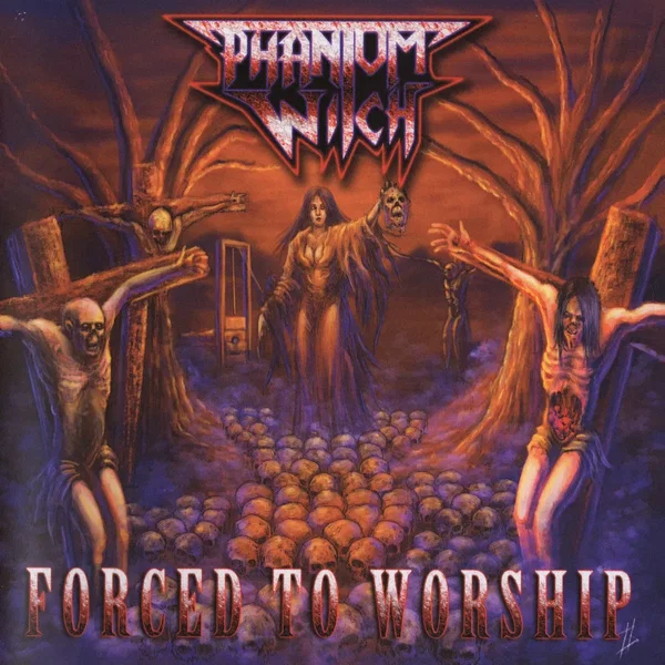 Forced to Worship