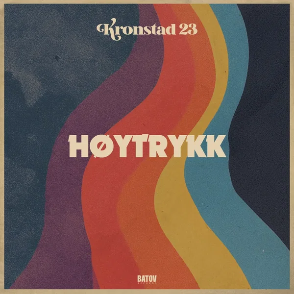 Høytrykk