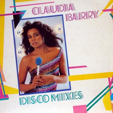 Disco Mixes