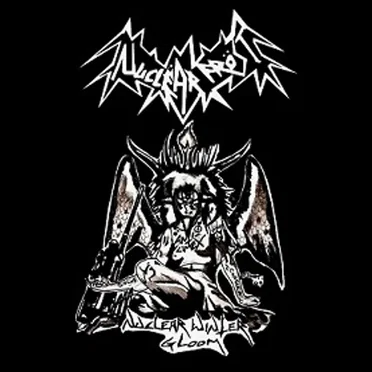 Nuclear Winter Gloom