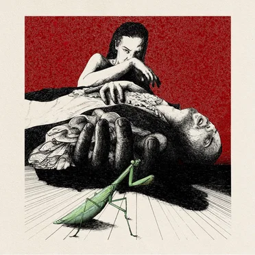 The Captain’s Daughter, Pt. 2 by Marty O’Reilly & the Old Soul Orchestra - album cover