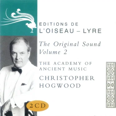 The Original Sound, Volume 2