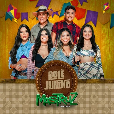 Rolê Junino
