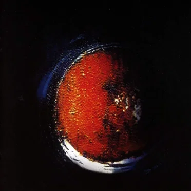 The Planet Cachexial by Nuclear Death - album cover