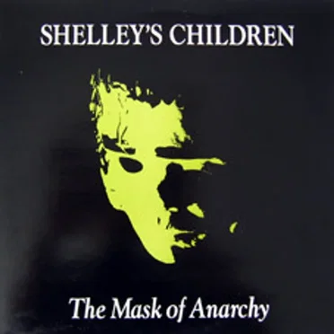The Mask of Anarchy