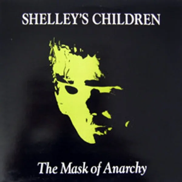 The Mask of Anarchy