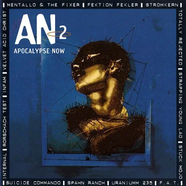 Apocalypse Now, Volume 2 by Various Artists - album cover
