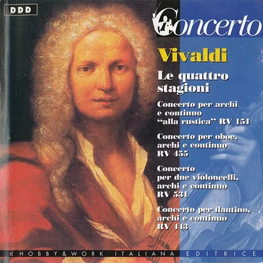 Vivaldi