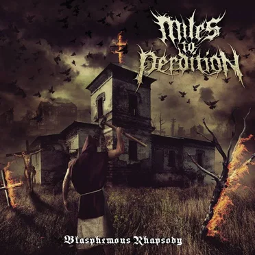 Miles to Perdition