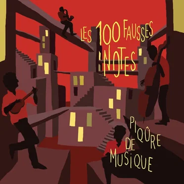 Piqûre de Musique