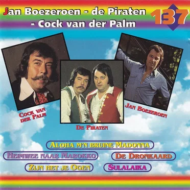 De piraten