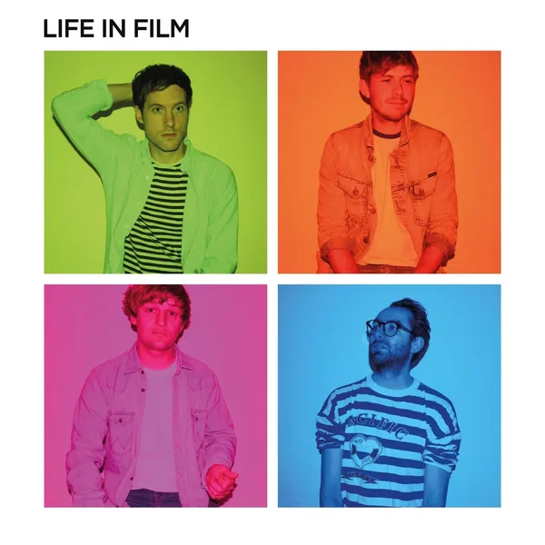 Life in Film