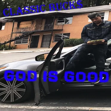 God Is Good