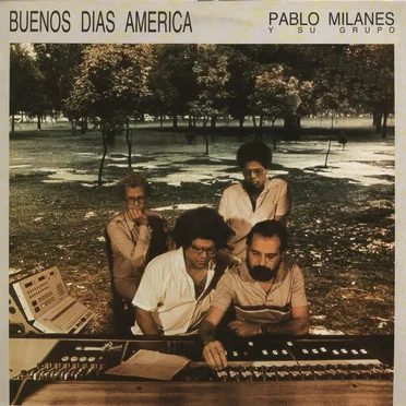 Buenos Días América