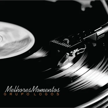Melhores Momentos by Grupo Logos - album cover