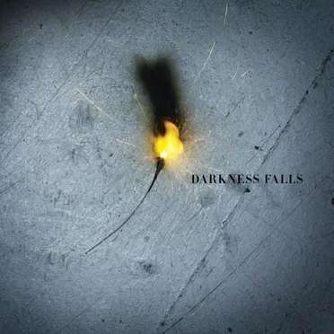 Darkness Falls by Darkness Falls - album cover