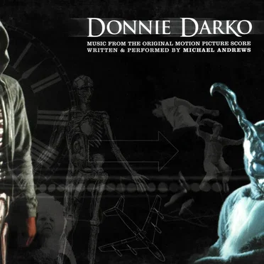 Donnie Darko: Music From the Original Motion Picture Score