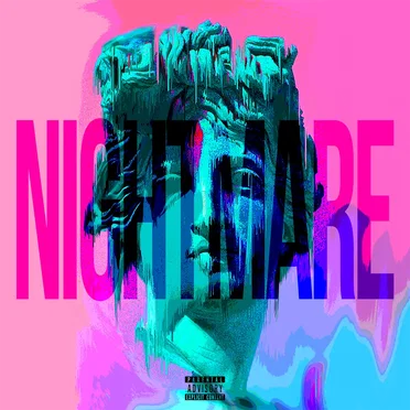 Nightmare by Axdas - album cover
