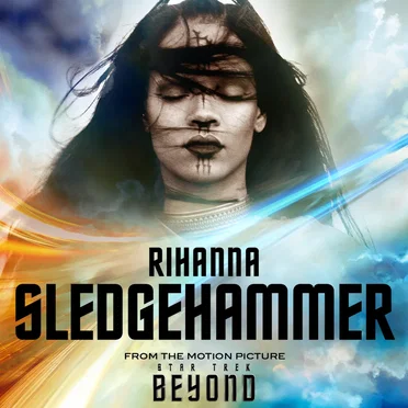Sledgehammer (from the Motion Picture “Star Trek Beyond”)