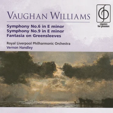 Symphony no. 6 in E minor / Symphony no. 9 in E minor